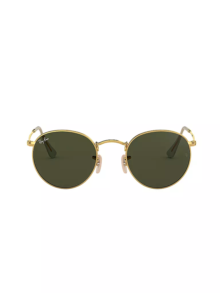 RAY BAN Sonnenbrille 3447/47 gold