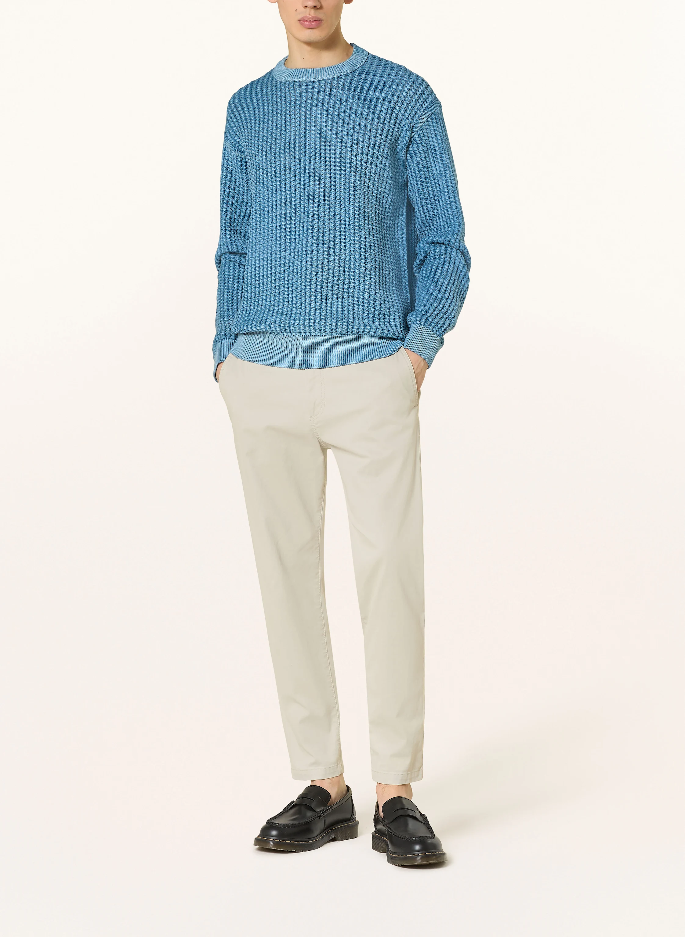 BOSS Pullover AGOLAN
