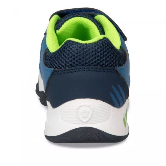 Baskets BLEU PAW PATROL