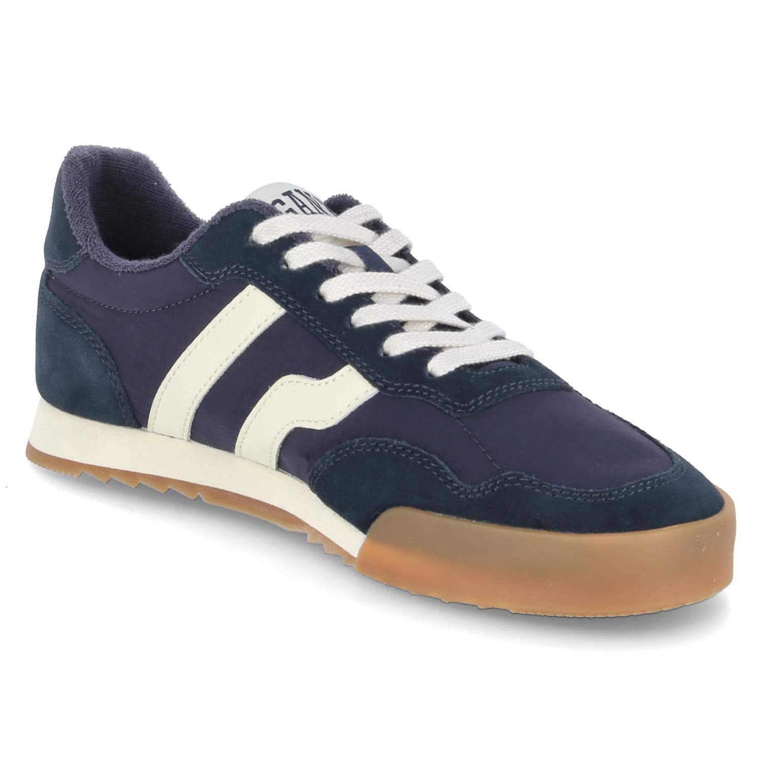 GANT Low Sneaker BAYLLE - marine
