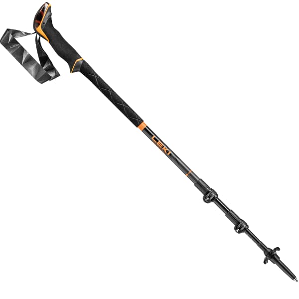 Bâton de randonnée LEKI SHERPA LITE UNICOLORE