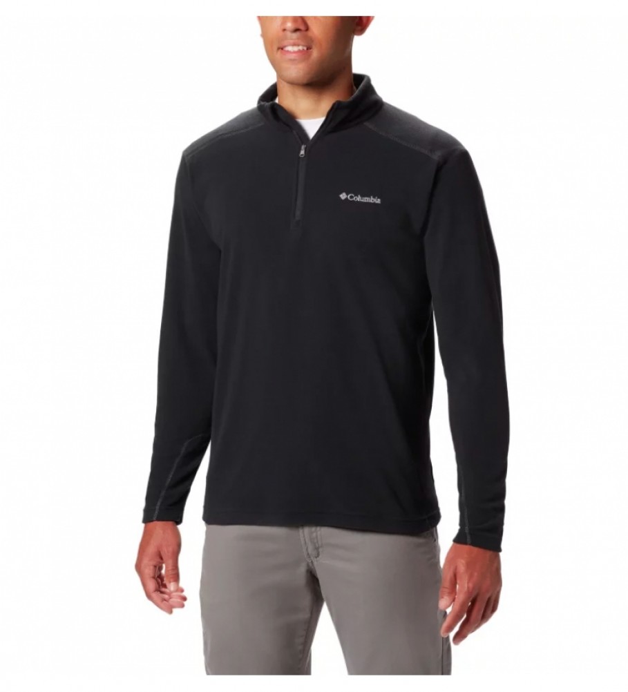 Columbia Polar Klamath Range II HZ preto