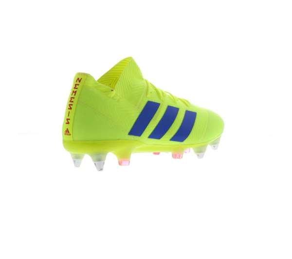 adidas Nemeziz 18.1 FG Football Boots
