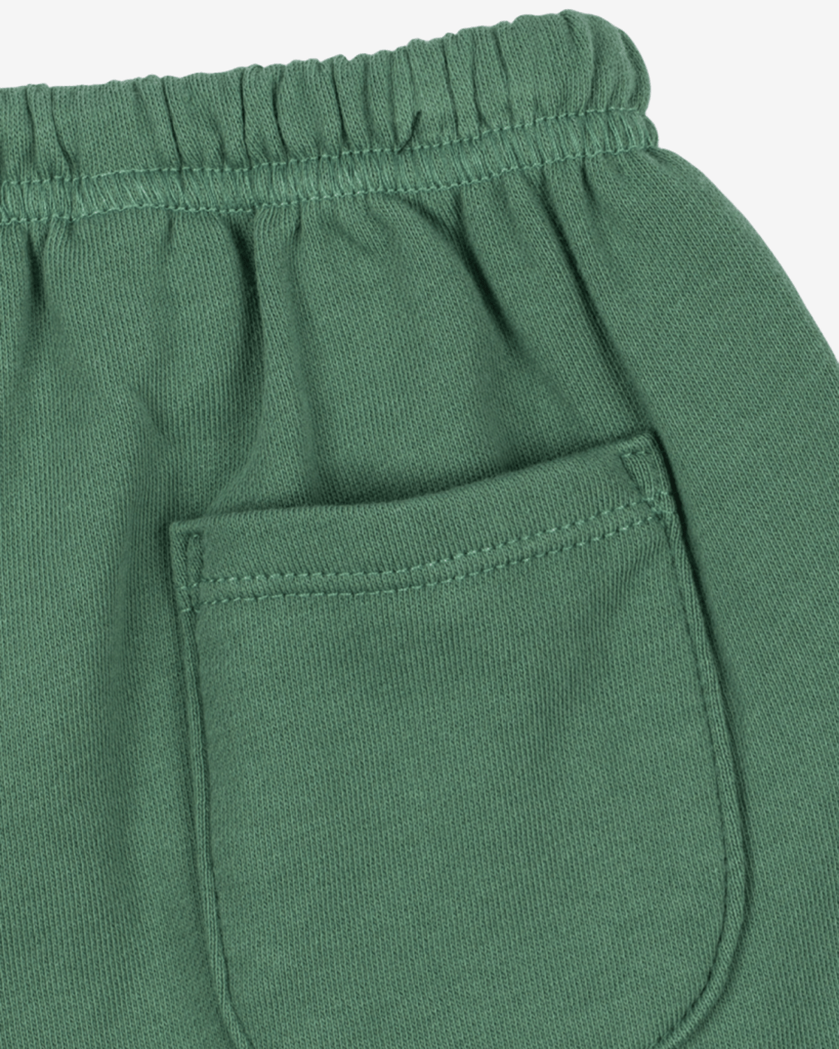 Shorts Barn – Jerseystoff, Øko Bomull | Spotty Sweat Short