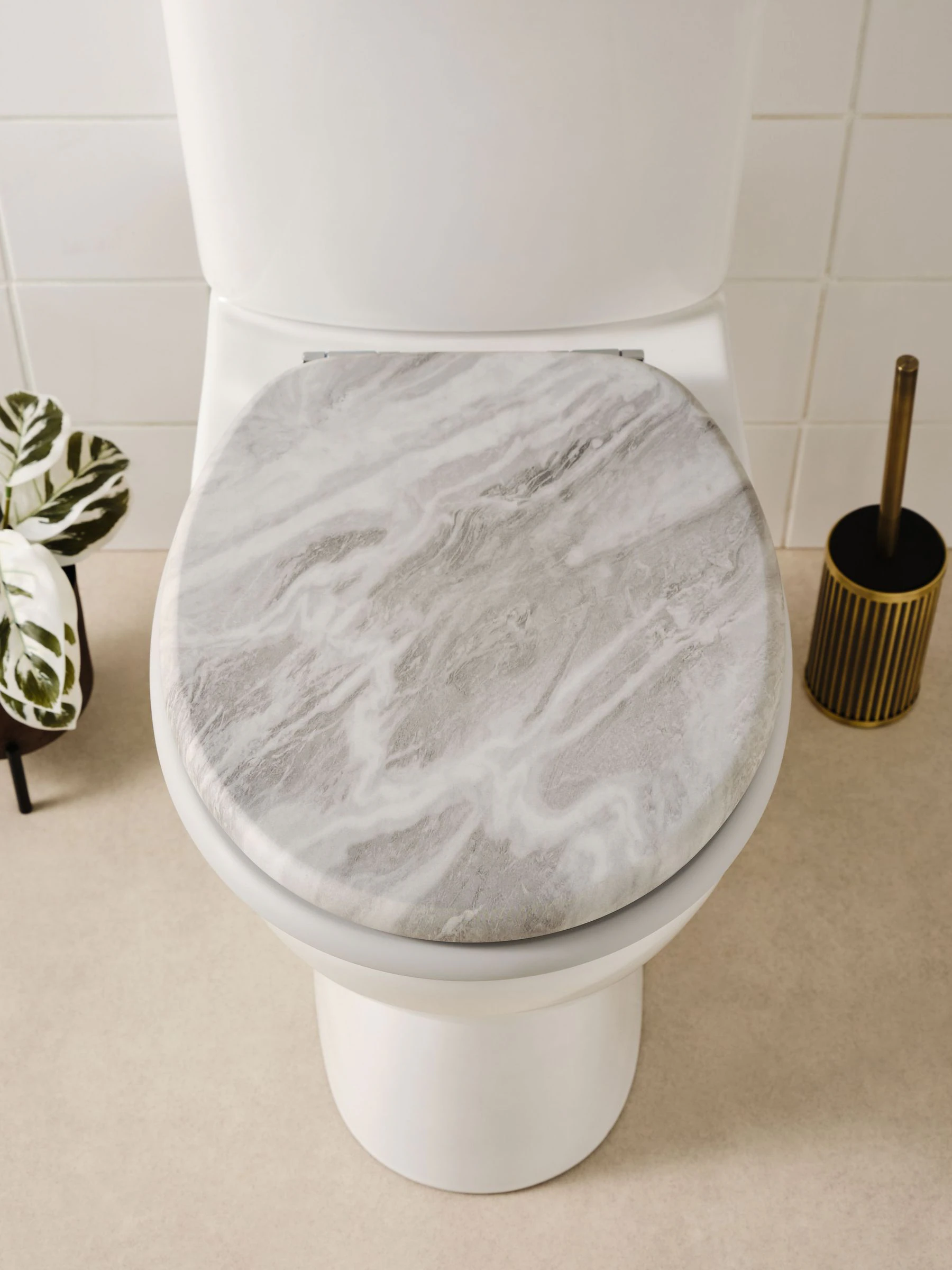 WC-bril