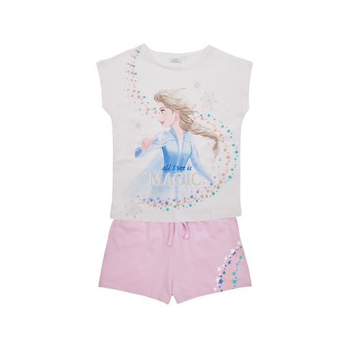 TEAM HEROES  - ENSEMBLE LA REINE DES NEIGES - Multicolore