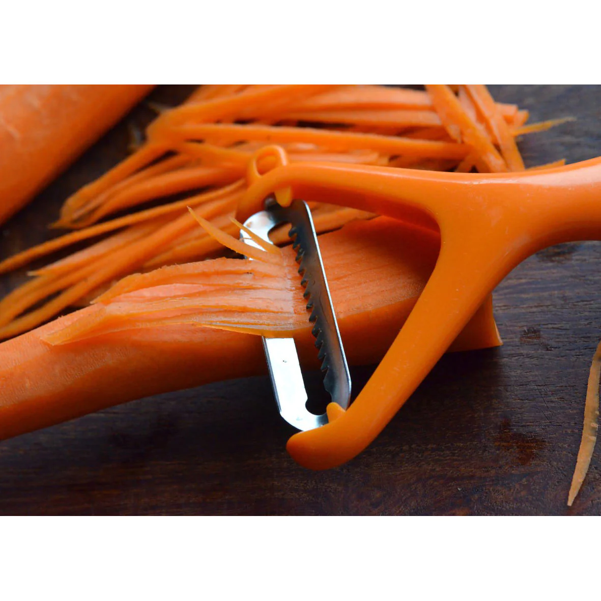 Coupe Julienne lame dentelée Zyliss