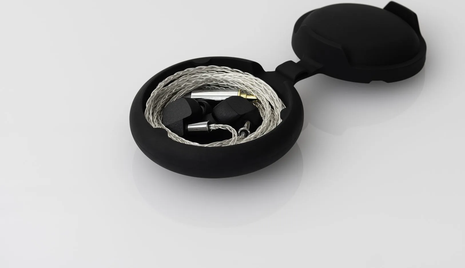 Final Audio A5000 Écouteurs intra-auriculaires