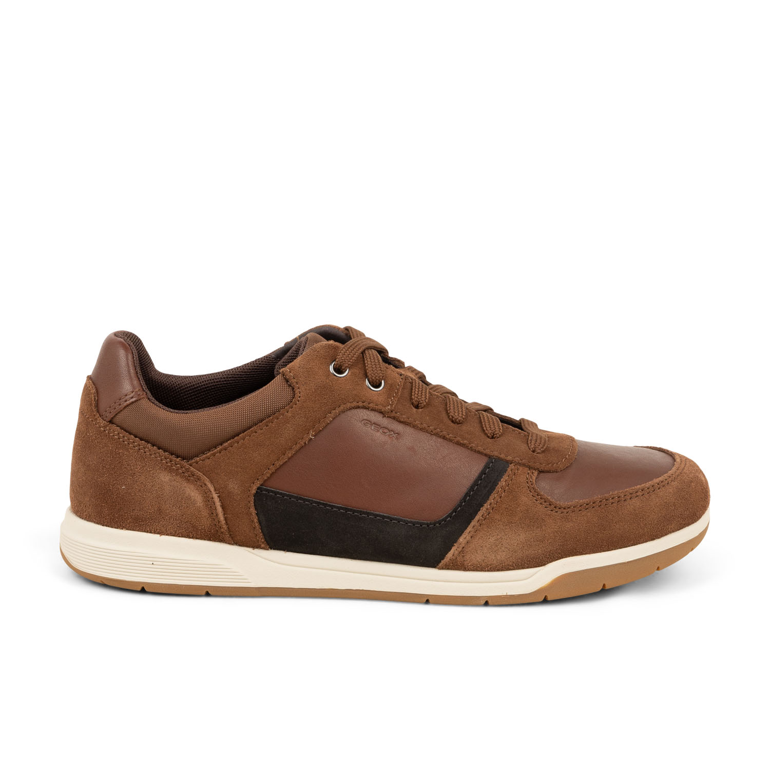 Baskets homme GEOX SPHERICA CASUAL