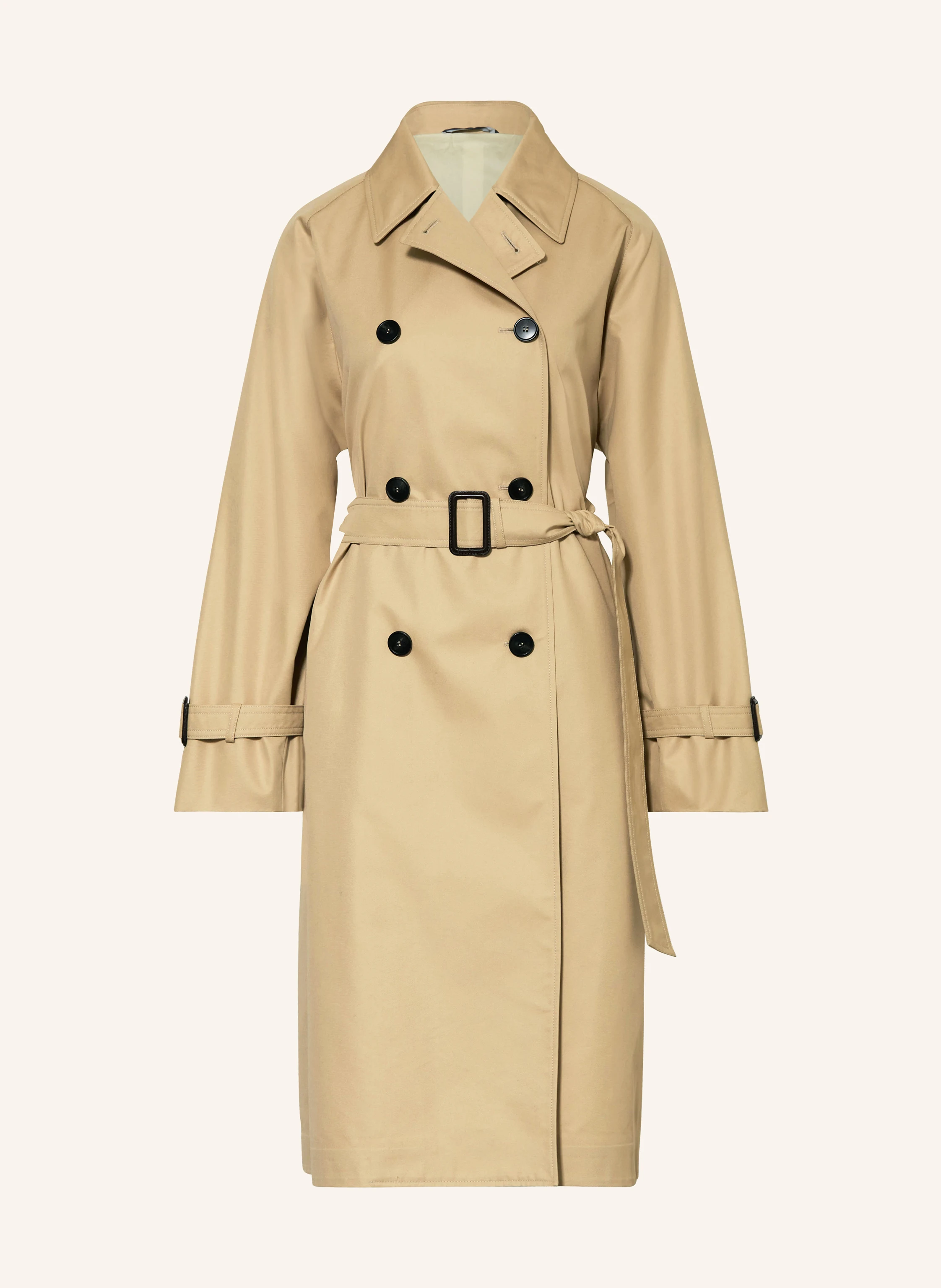 WEEKEND Max Mara Trenchcoat CANASTA