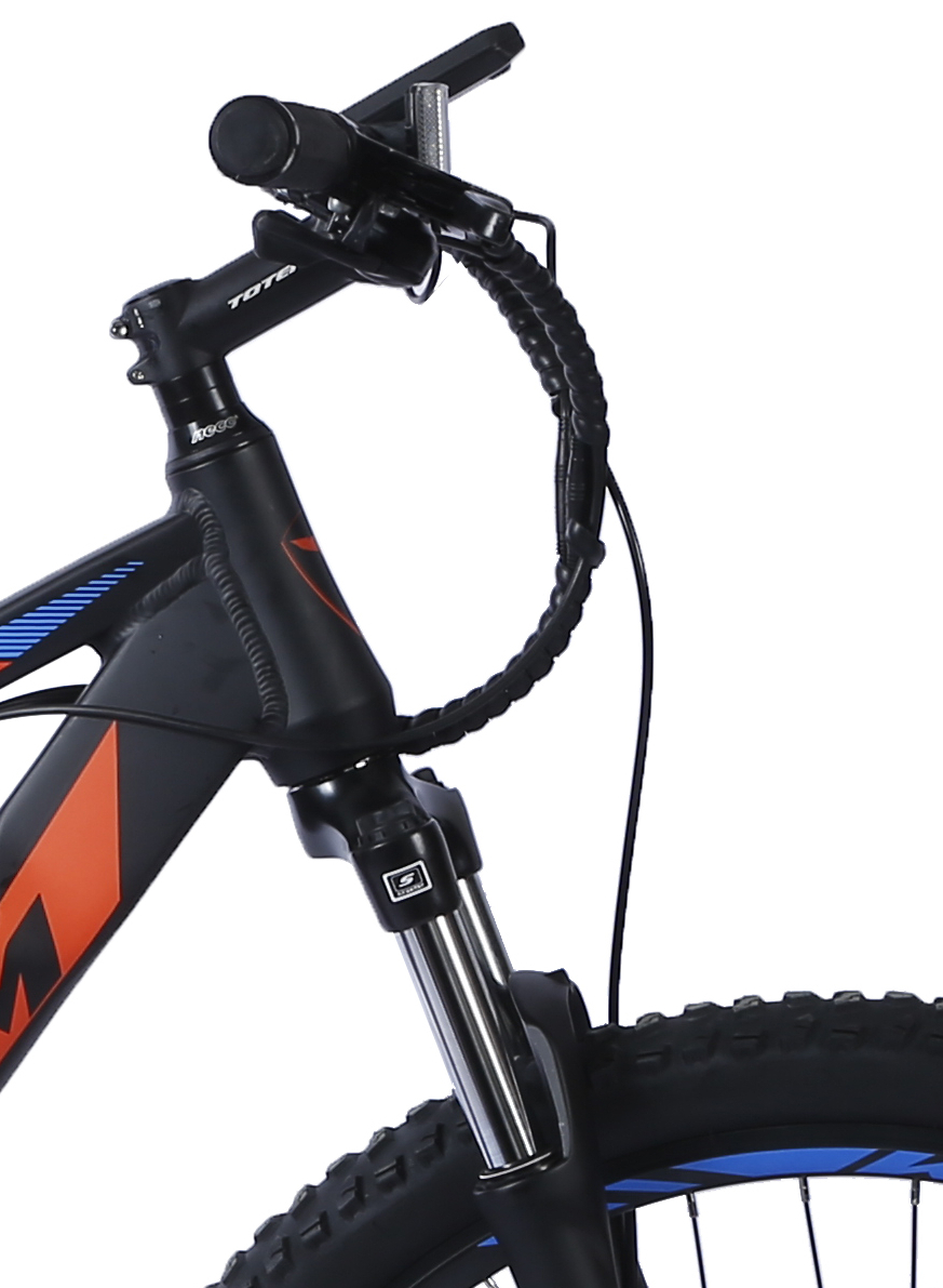 E-Bike Mountainbike 27.5