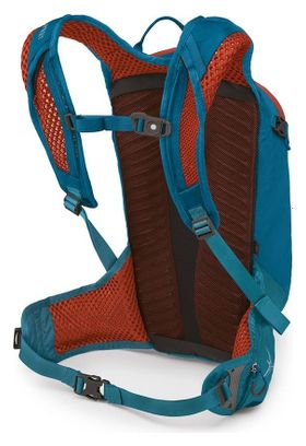 Sac à Dos Osprey Salida 12 Bleu Femme 12 L