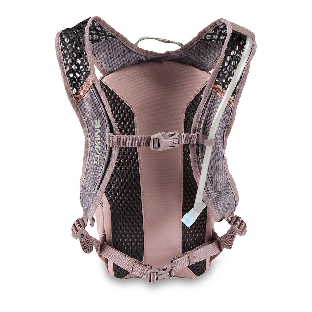Dakine SHUTTLE 6L - Sac d'hydratation Femme sparrow