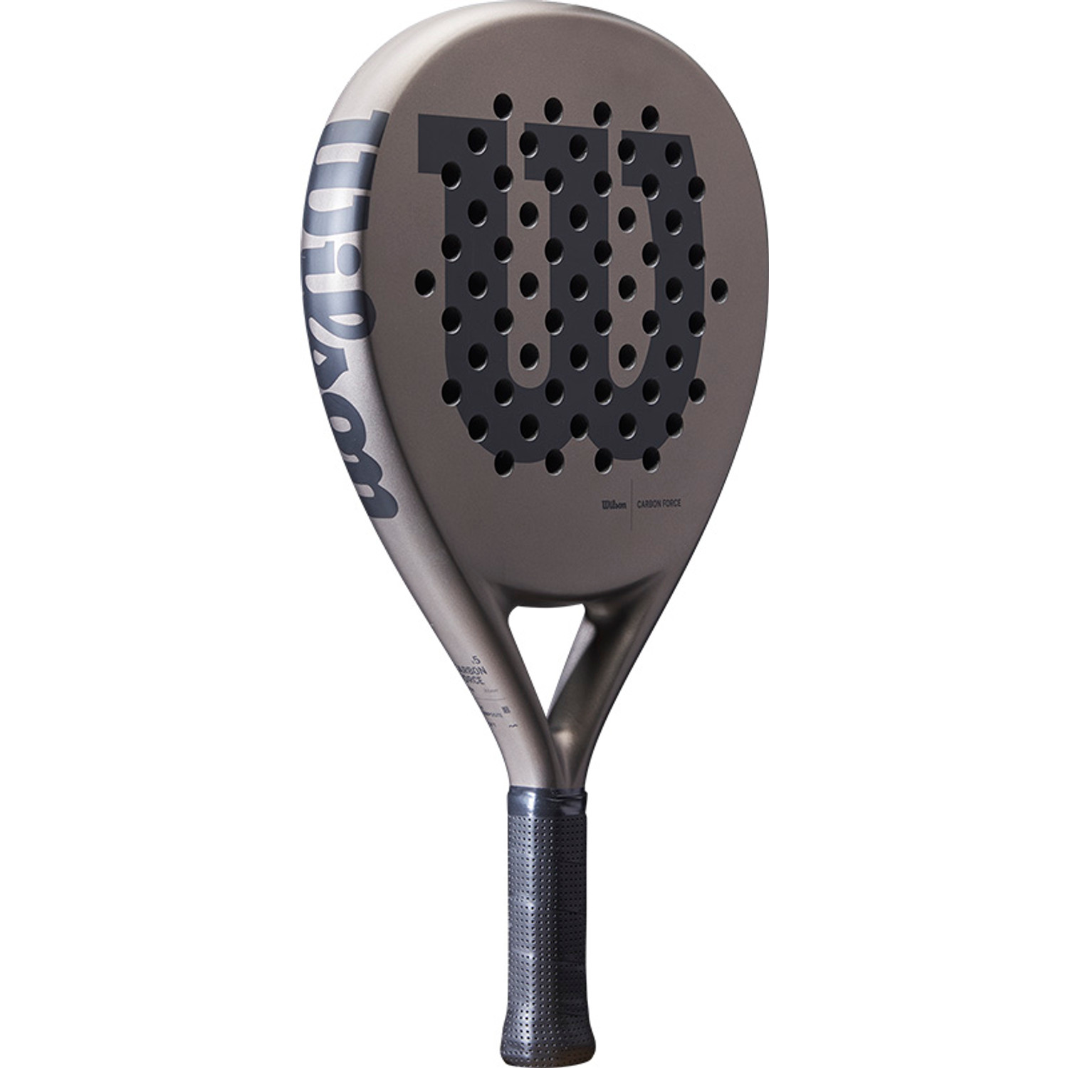 Wilson Racket + Balls Pack 3