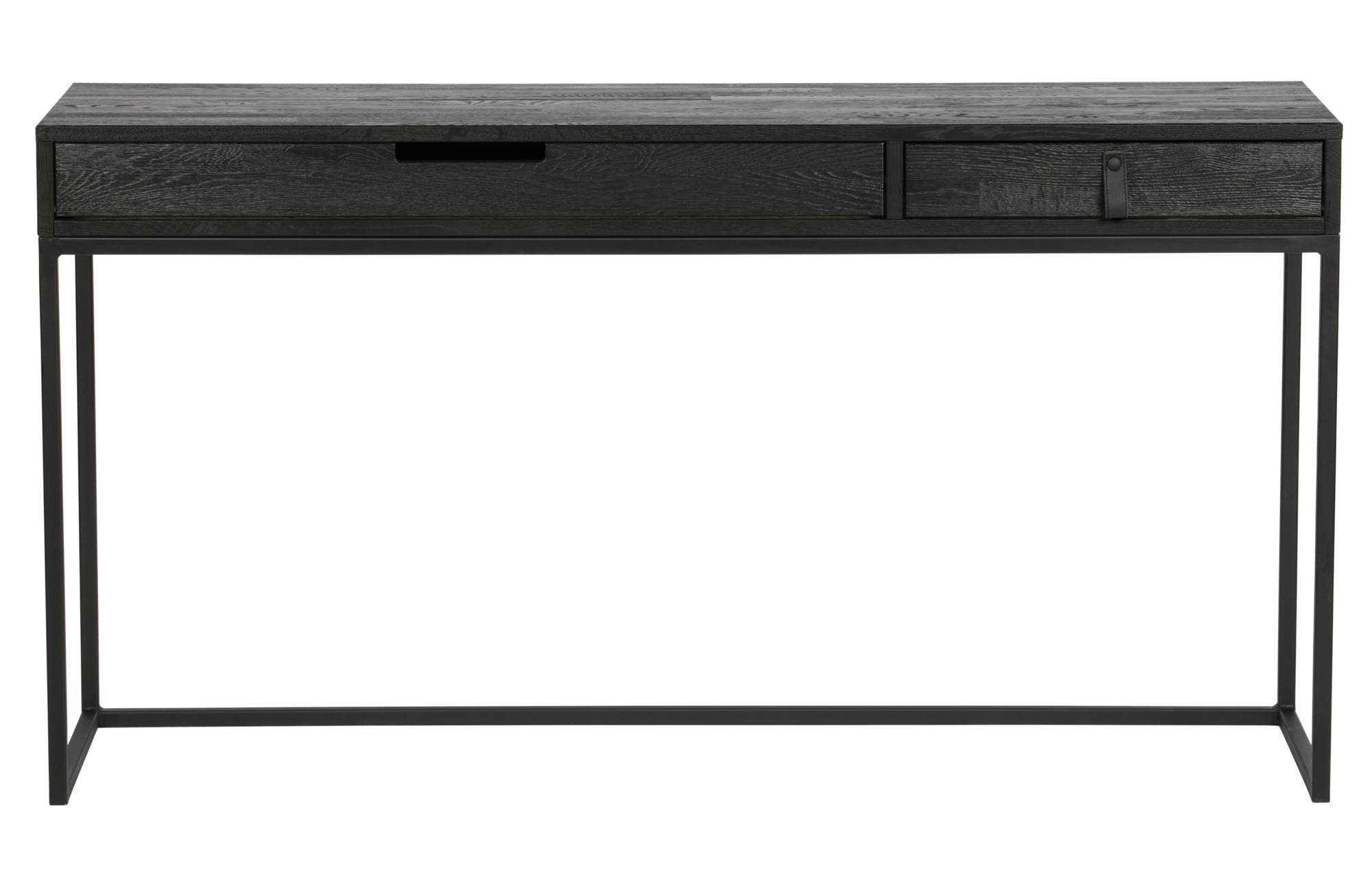 Bureau Silas - Zwart