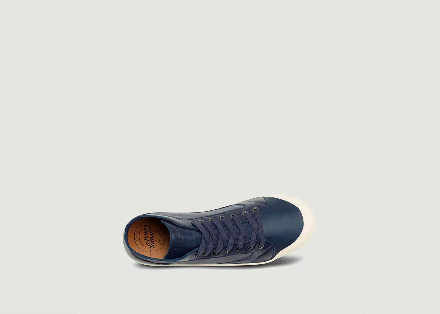 Sneakers M2 Lambskin Spring Court