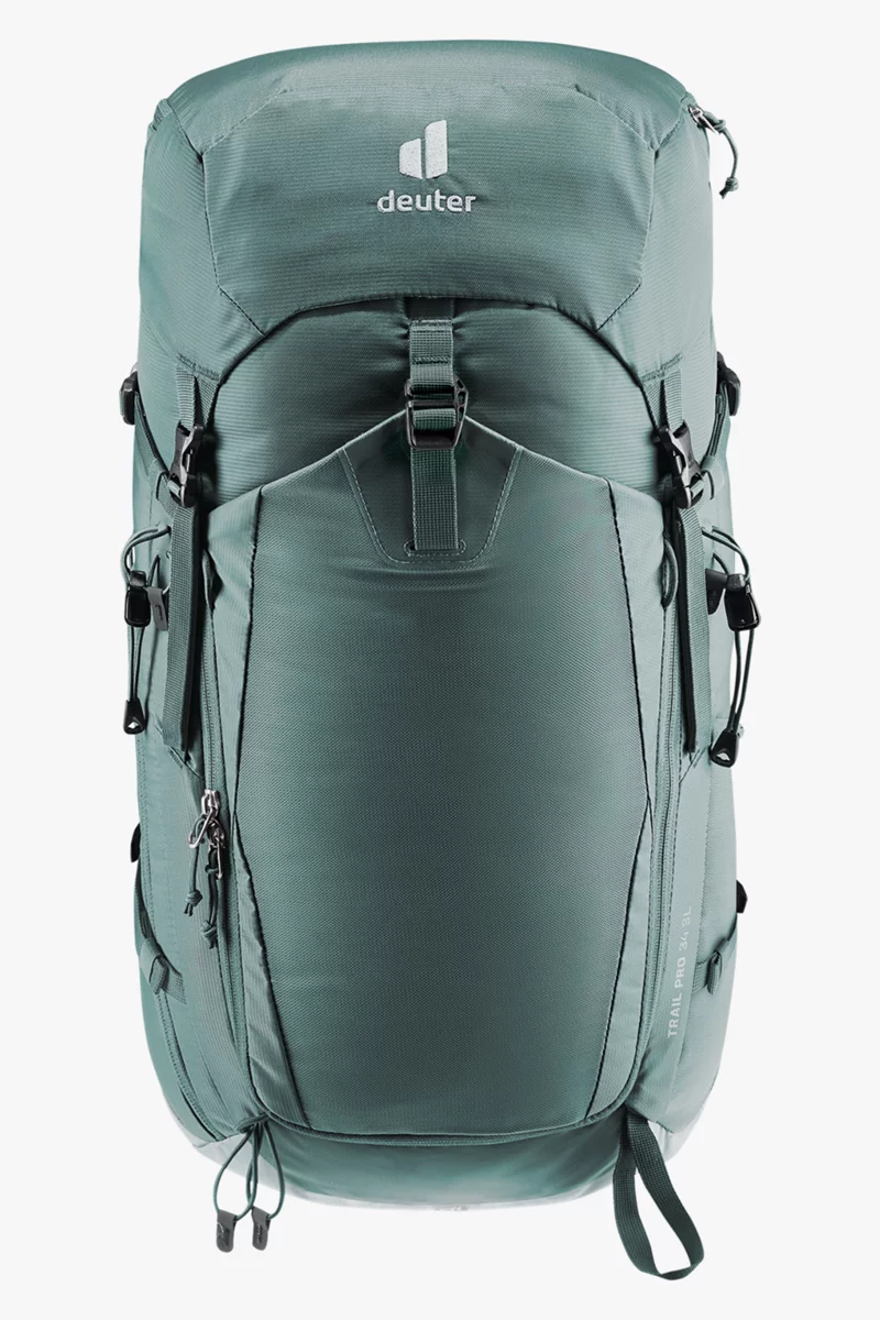 deuter Trail Pro SL 34 L Damen Wanderrucksack