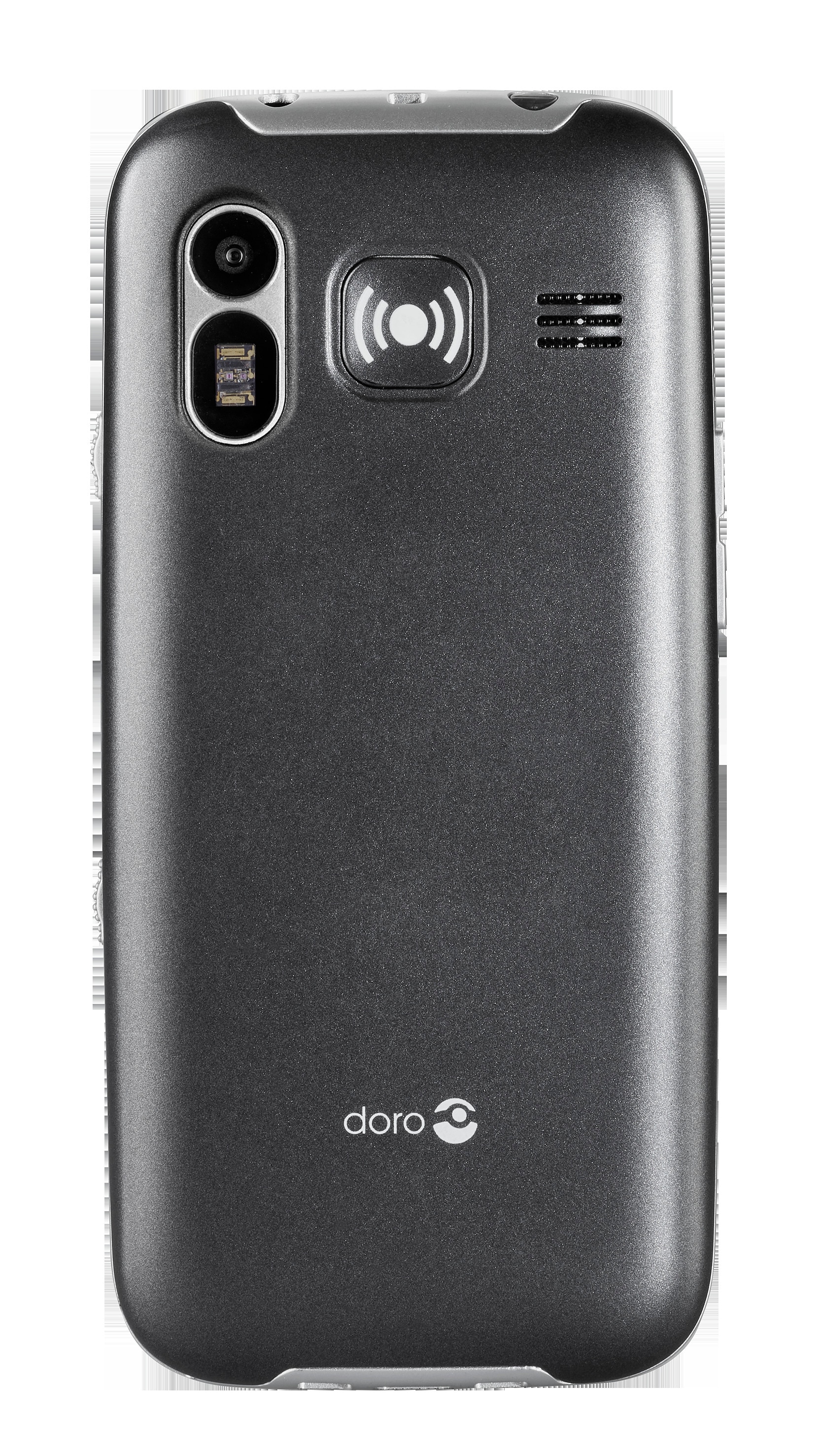 Primo Handy »Primo 368« grau