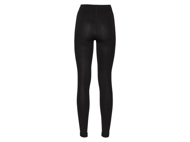 Dames thermolegging of -panty 100 denier