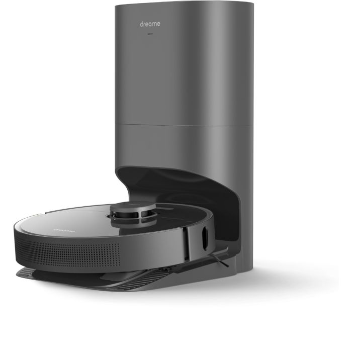 Dreame Saugroboter mit Wischfunktion Z10 Pro