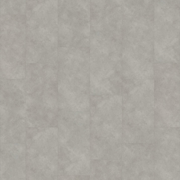 Plinthe PVC béton gris 196 x 6 cm Tarkett (lot de 5)