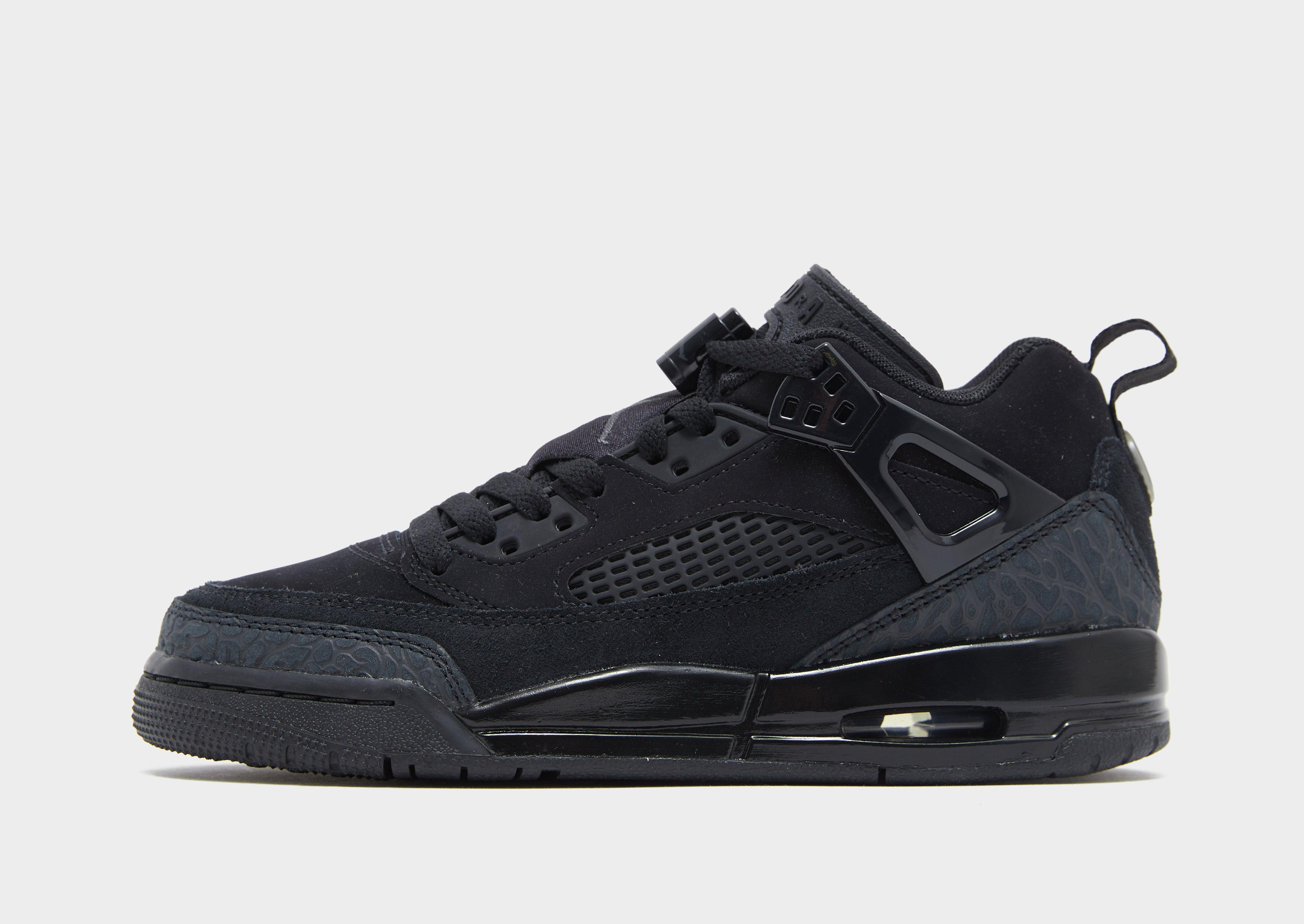 Jordan Jordan Spizike Low Junior