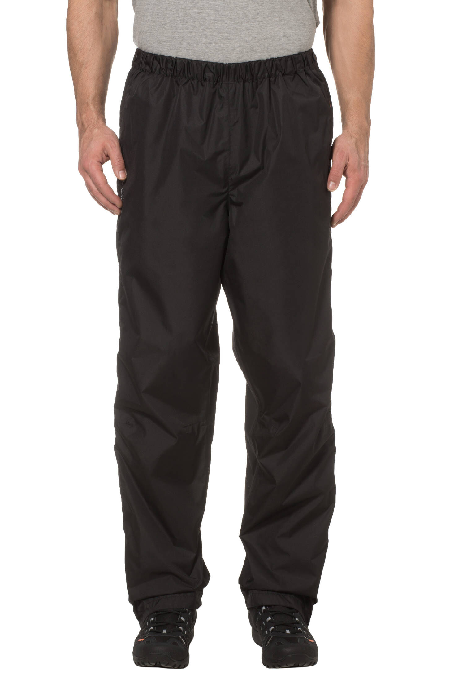 VAUDE| Herren Hose Fluid Full-zip II