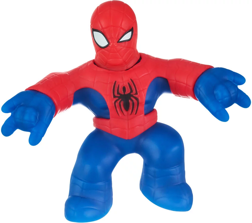 GOO JIT ZU  MARVEL - FIGURINE 11 CM - AMAZING SPIDERMAN S3