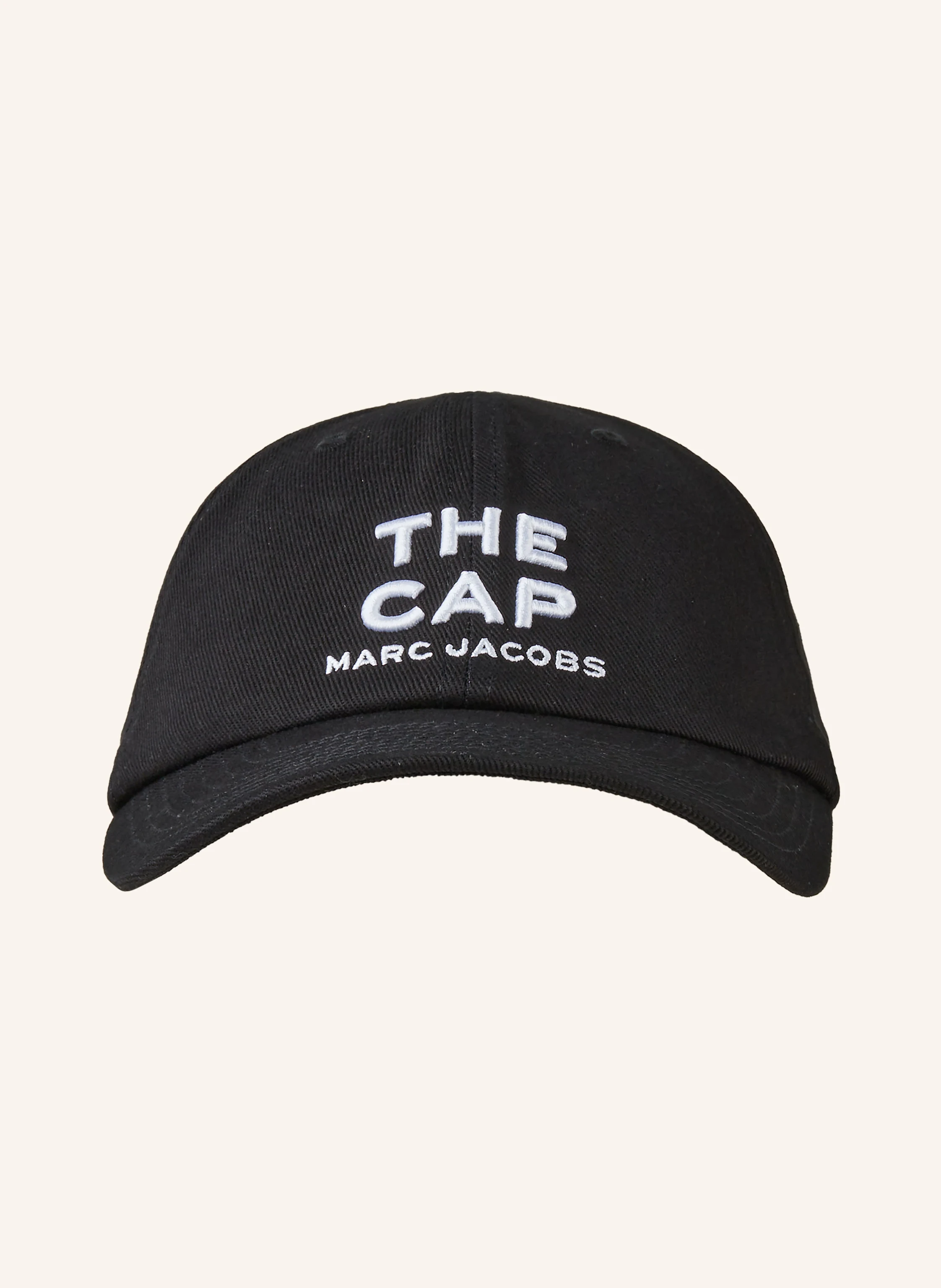 MARC JACOBS Cap THE CAP