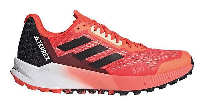 ADIDAS - CHAUSSURES DE TRAIL AGRAVIC FLOW M