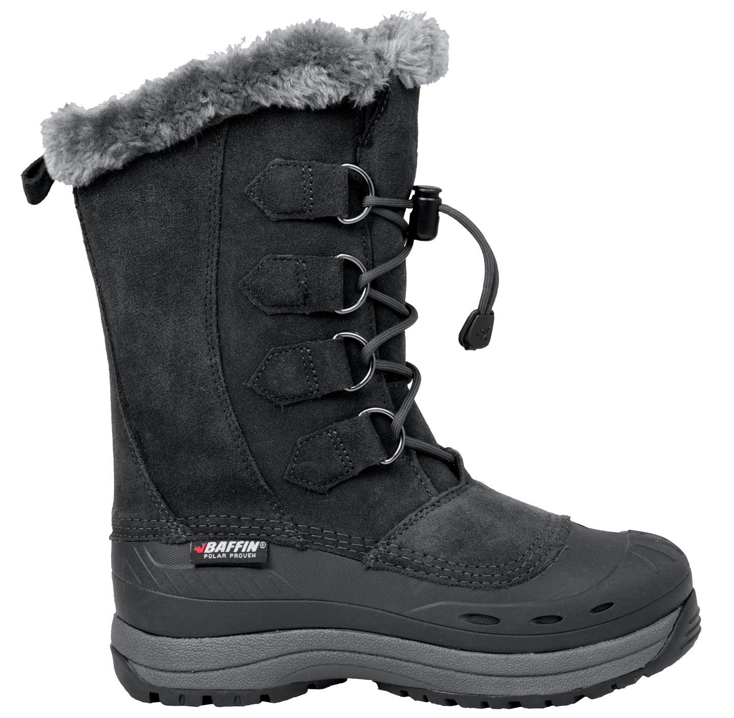 Baffin Chloe 2.0, Dame<br>Temp. grense -40°C