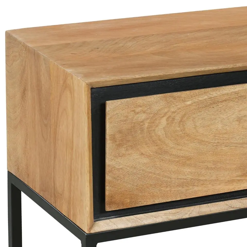 Starfurn - Sidetable RichWood - Bruin - 35x150x76 cm