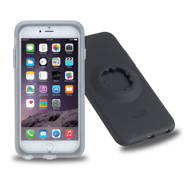 Tigra - Coque Mountcase 2 Fitclic iPhone 6 Plus