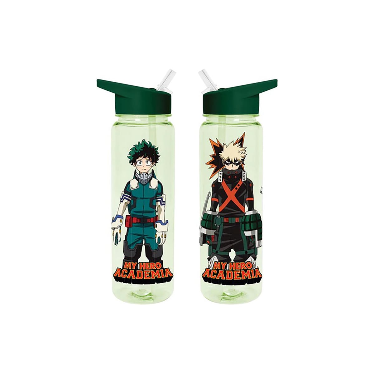 Pan Vision My Hero Academia vannflaske