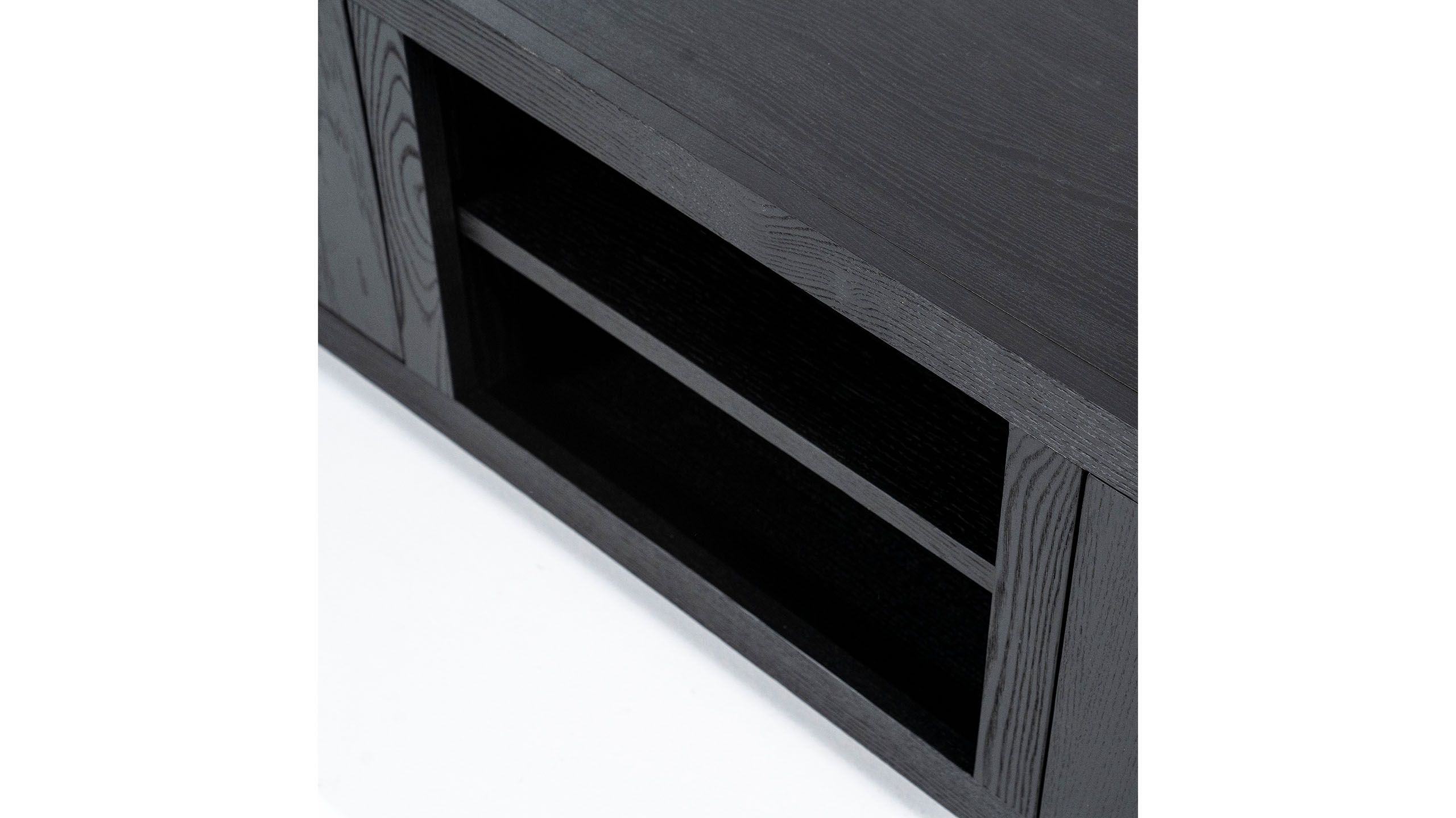 Tv-meubel 95720 Helsinki B160 x D42 x H45 cm