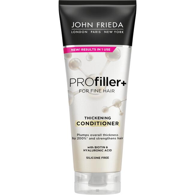 John Frieda PROfiller+ Conditioner