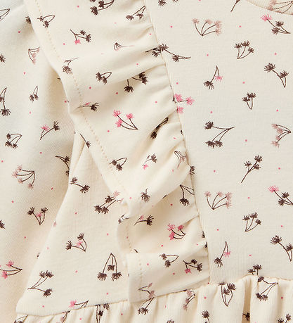 Sofie Schnoor Kleid - Lulasb - AOP Flower