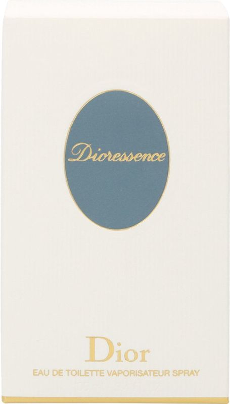 Christian Dior - Dior Dioressence Eau de Toilette Spray - 100 ml