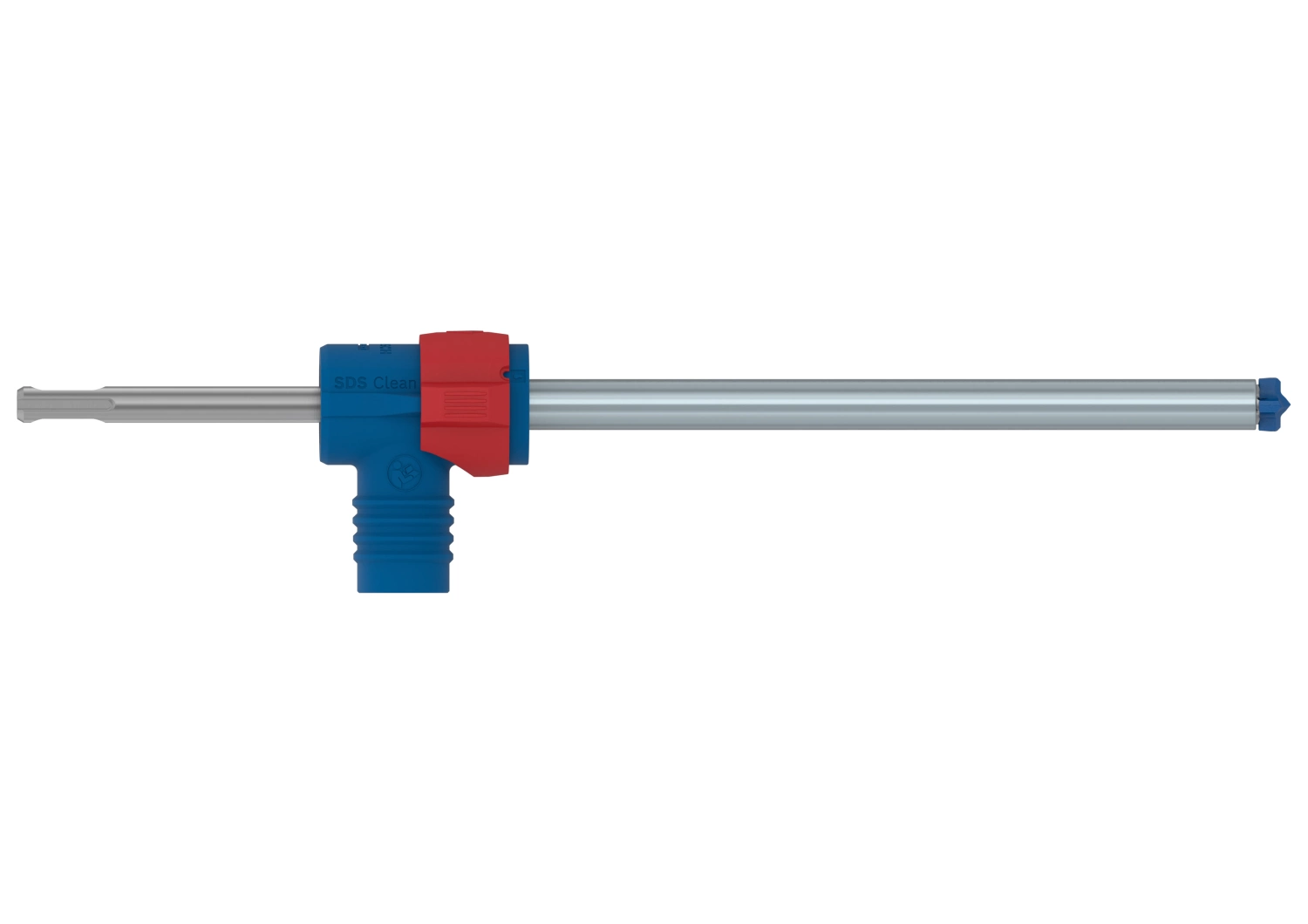 Bosch 2608901767 EXPERT Hamerboor SDS Clean SDS plus-8X - 14x200x350mm met connector