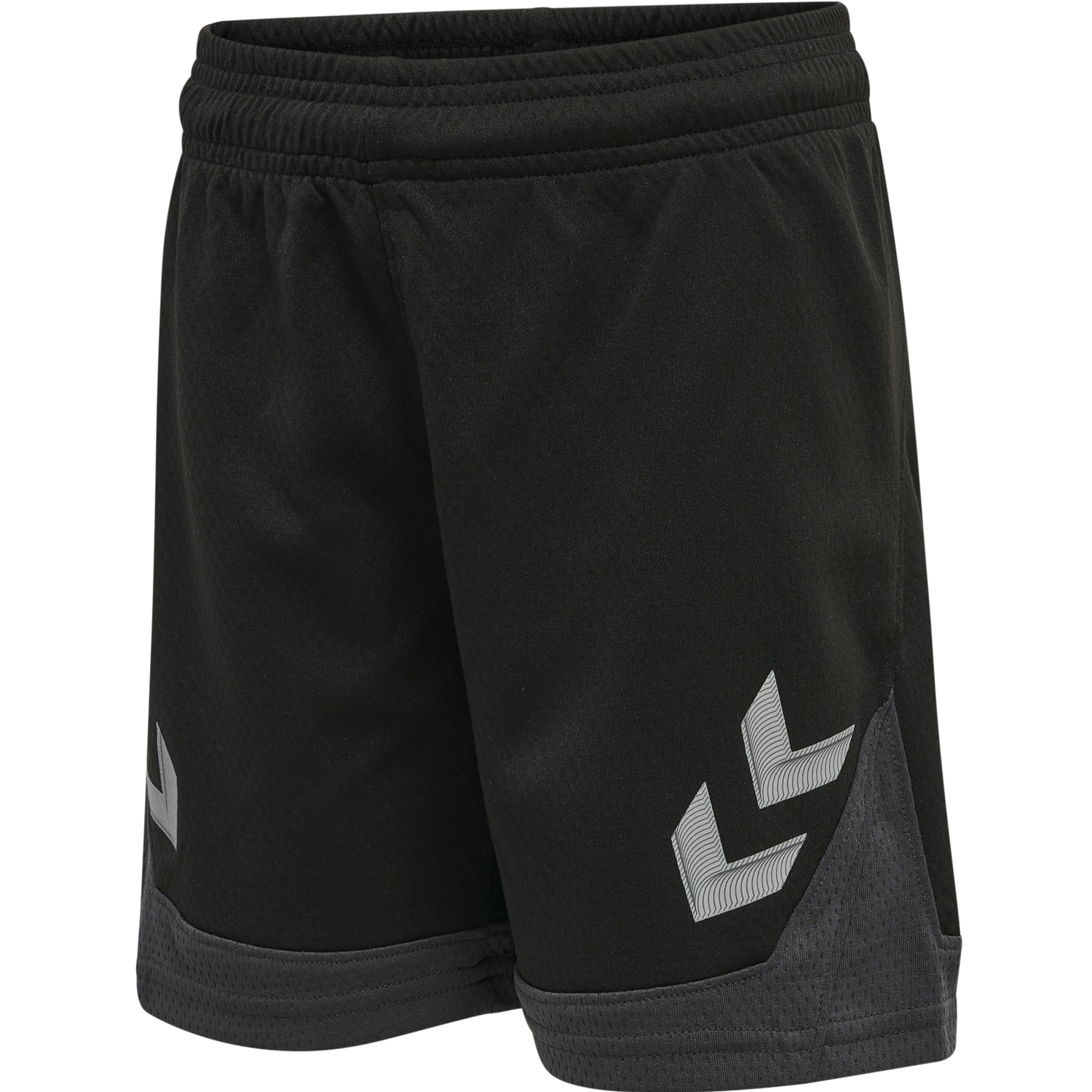 hmlLEAD POLY SHORTS KIDS