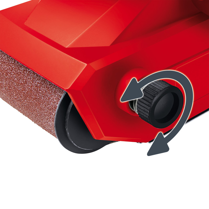 Einhell TC-BS 8038 bandschuurmachine 800W