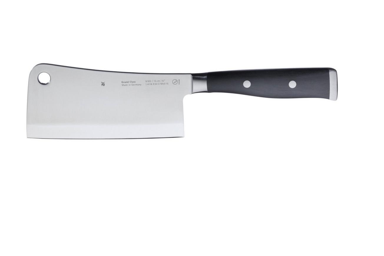 WMF Grand Class 1891826032, Chinees hakmes
