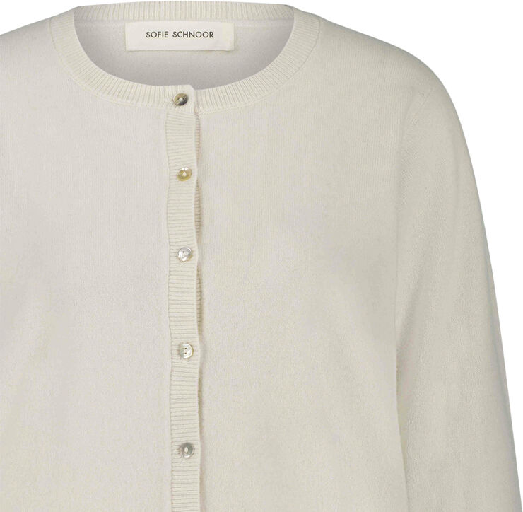 Sofie Schnoor Cardigan 0101