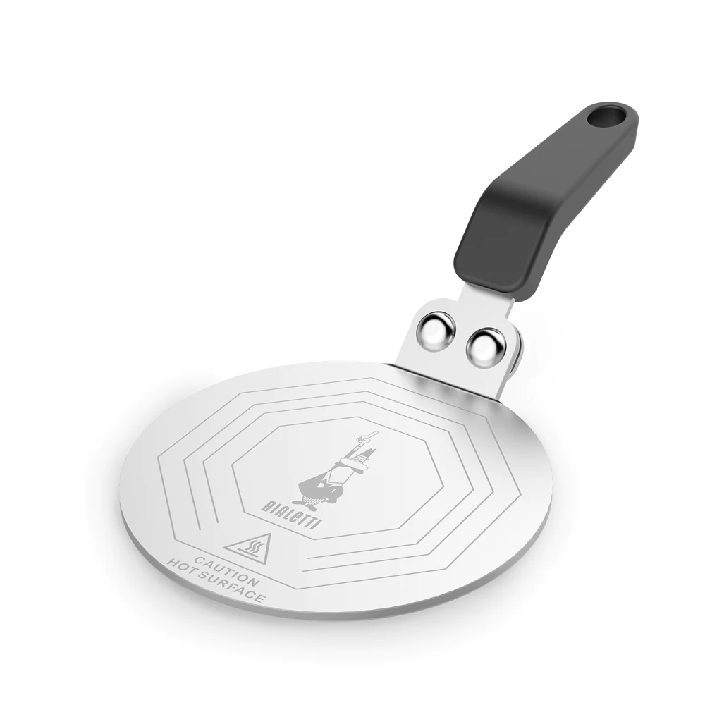Disque relai induction 13cm Bialetti