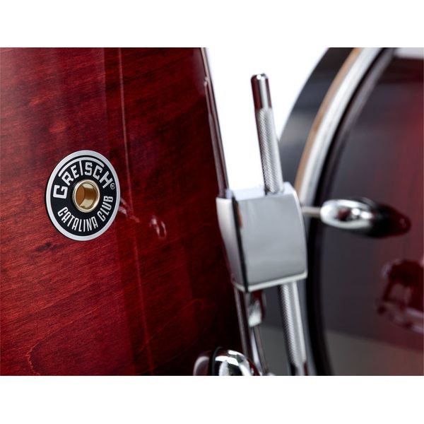 Gretsch Catalina Club Rock Antique Bst