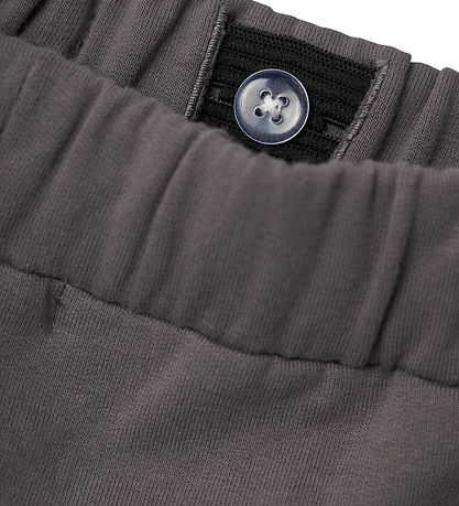 Name It Sweatpants - NmmSimon - Castlerock