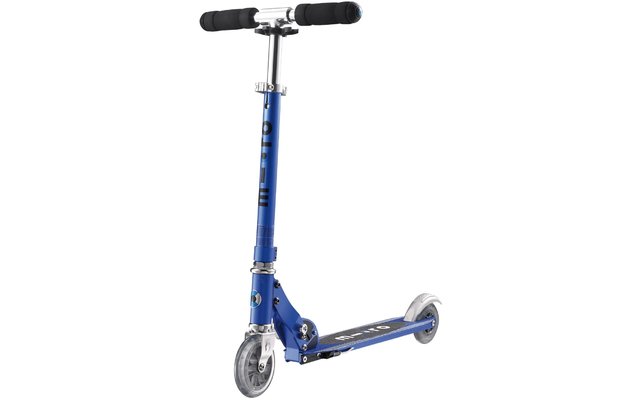 Micro Scooter Sprite
