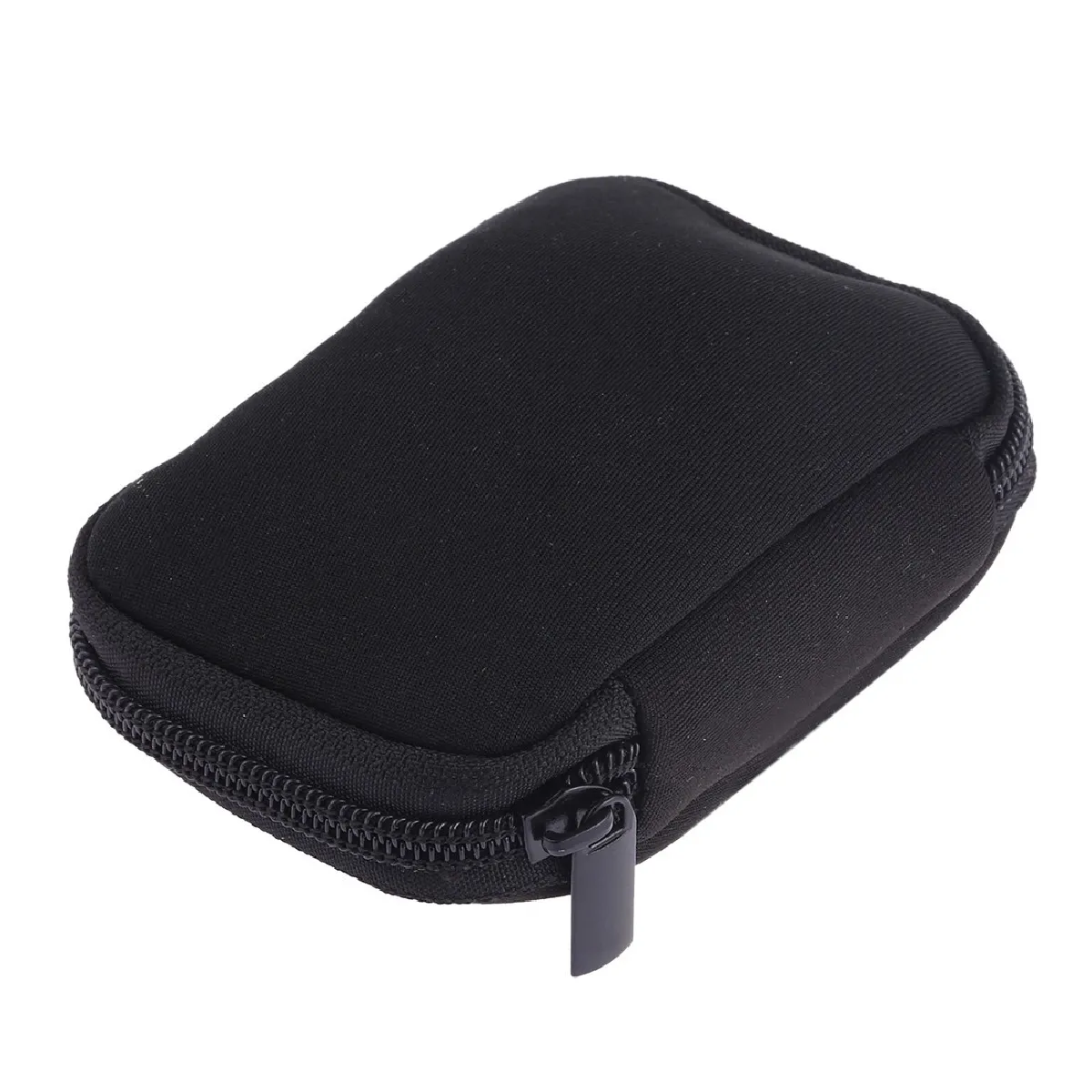 Wewoo Housse néoprène pour sac de rangement - Noir