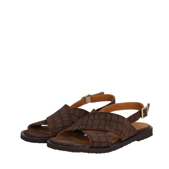 Angulus Sandal Dame 5637-106
