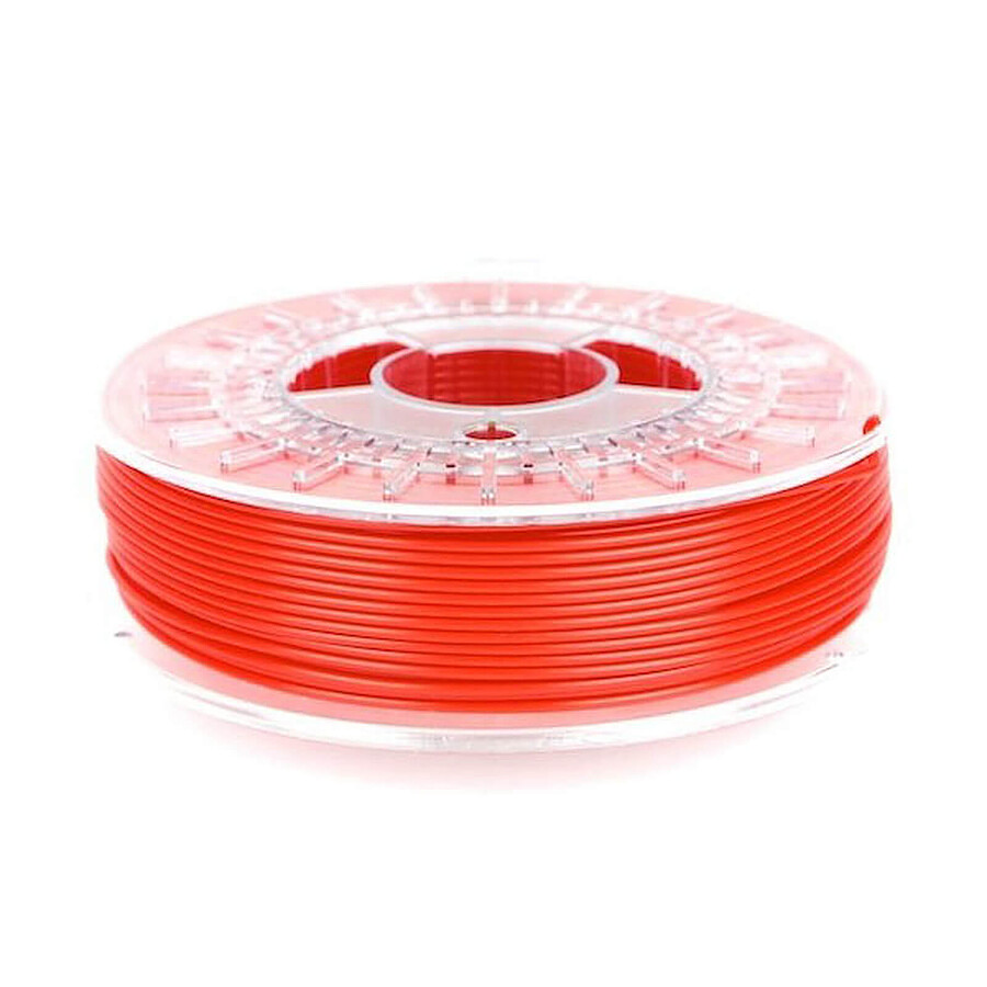 ColorFabb PLA - Rouge Traffic 2.85mm
